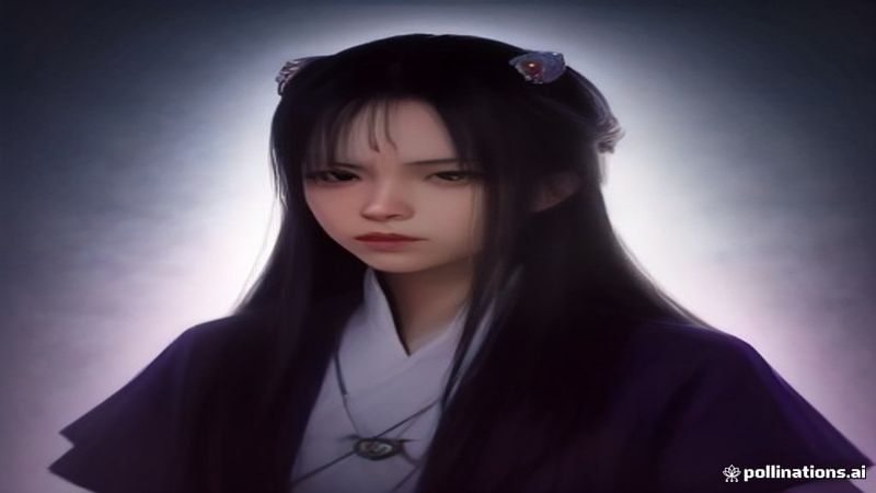 虎牙1游戏直播间画面，主播正在进行电竞赛事解说，蓝色科技感界面，弹幕活跃