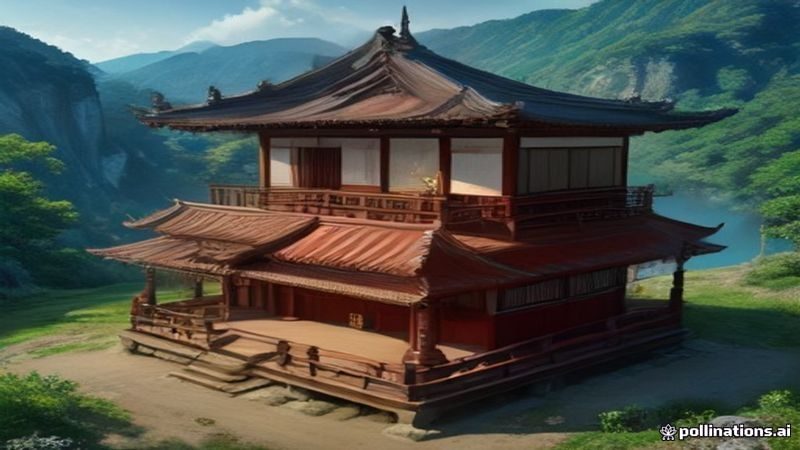 虎牙1 场景参考图
