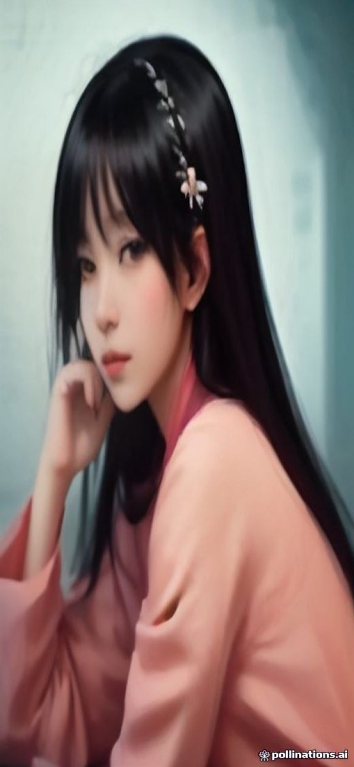 虎牙1 App 我的页面，收藏房间与观看记录分列两栏，底部是设置入口，深色背景配柔和暖色点缀